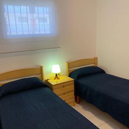 Costa Daurada Apartaments - Blau Mari Salou Exteriér fotografie
