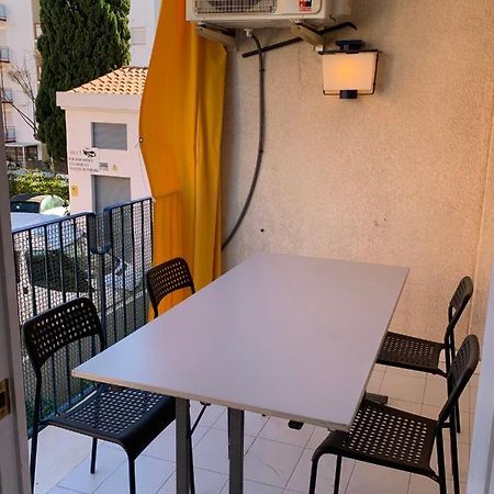 Costa Daurada Apartaments - Blau Mari Salou Exteriér fotografie