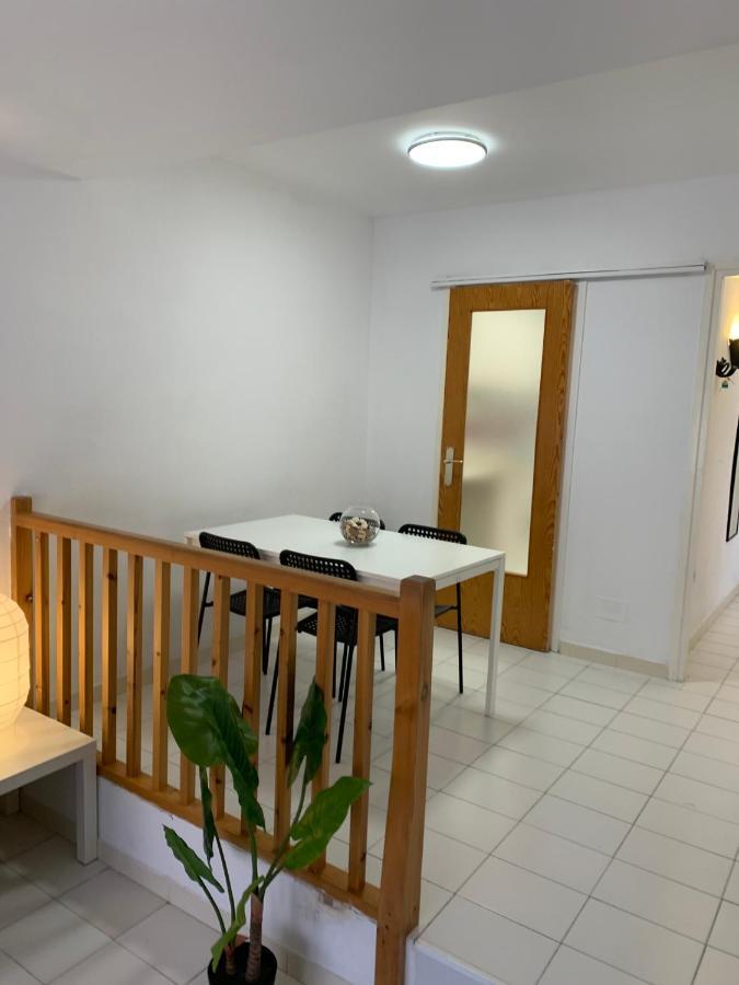Costa Daurada Apartaments - Blau Mari Salou Exteriér fotografie