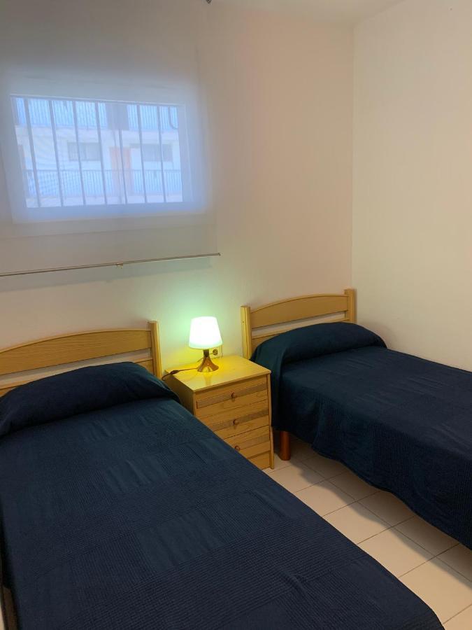 Costa Daurada Apartaments - Blau Mari Salou Exteriér fotografie