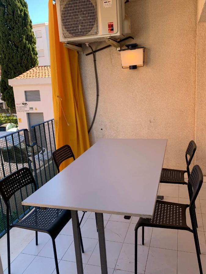 Costa Daurada Apartaments - Blau Mari Salou Exteriér fotografie