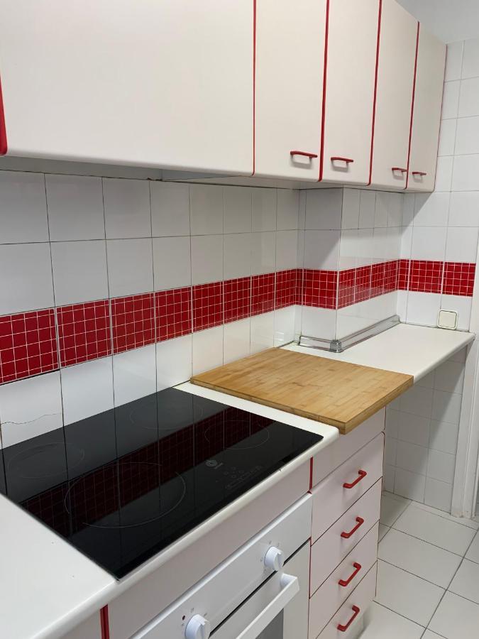 Costa Daurada Apartaments - Blau Mari Salou Exteriér fotografie