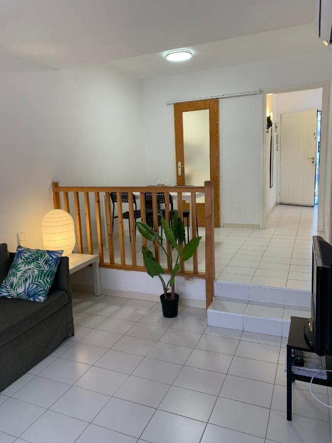 Costa Daurada Apartaments - Blau Mari Salou Exteriér fotografie
