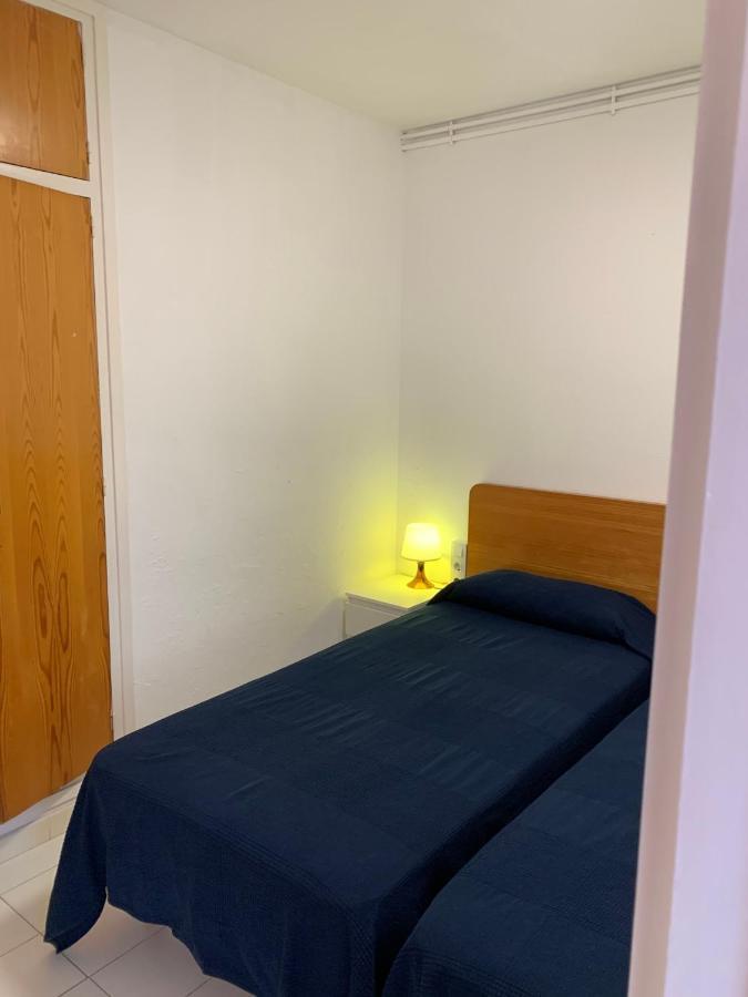 Costa Daurada Apartaments - Blau Mari Salou Exteriér fotografie