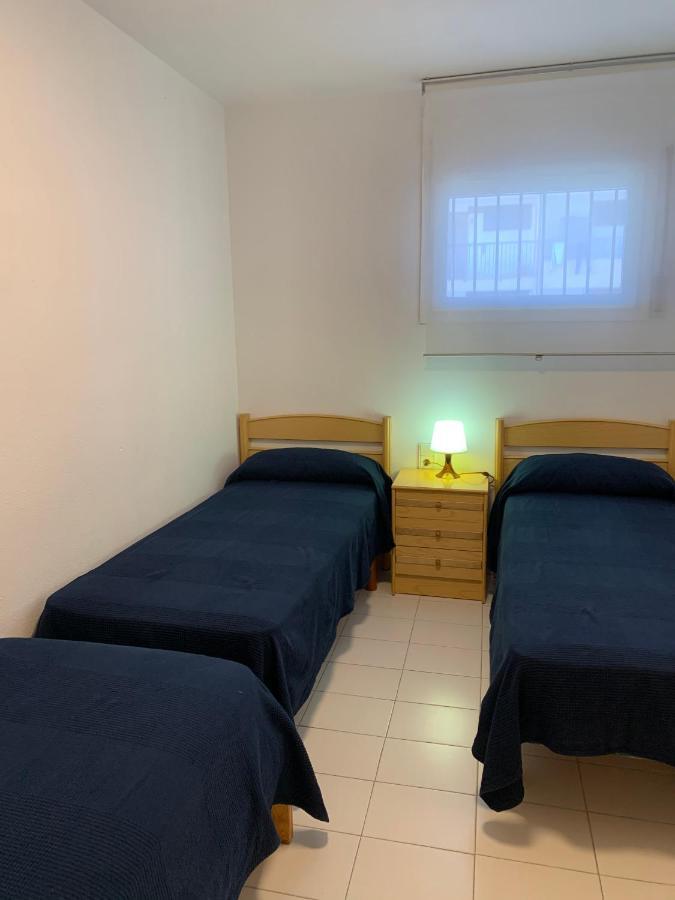Costa Daurada Apartaments - Blau Mari Salou Exteriér fotografie