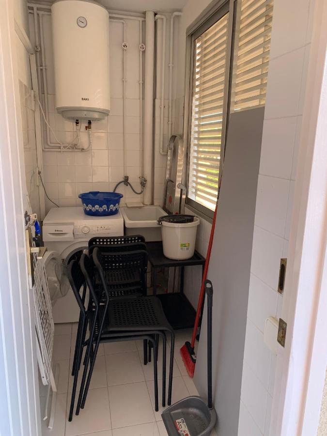 Costa Daurada Apartaments - Blau Mari Salou Exteriér fotografie