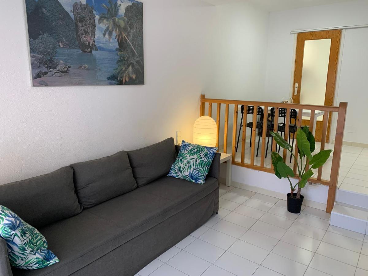 Costa Daurada Apartaments - Blau Mari Salou Exteriér fotografie