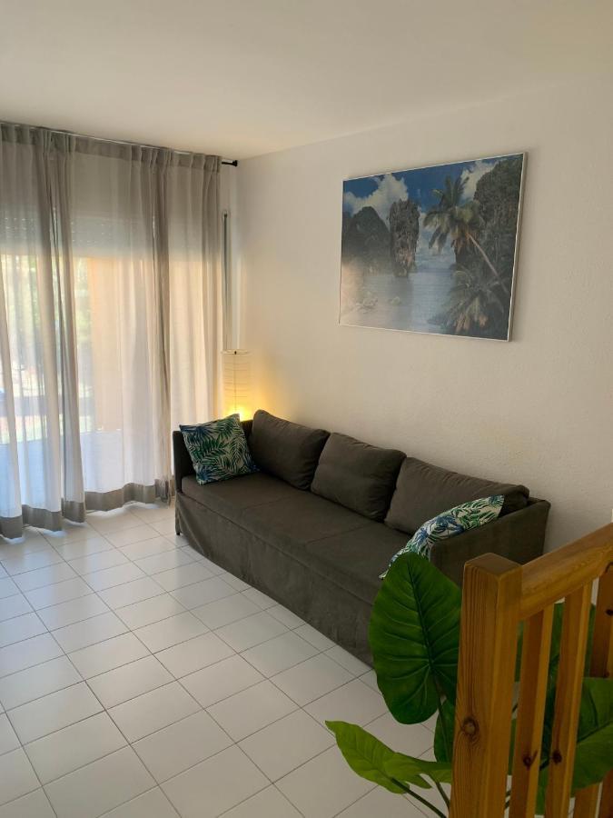 Costa Daurada Apartaments - Blau Mari Salou Exteriér fotografie