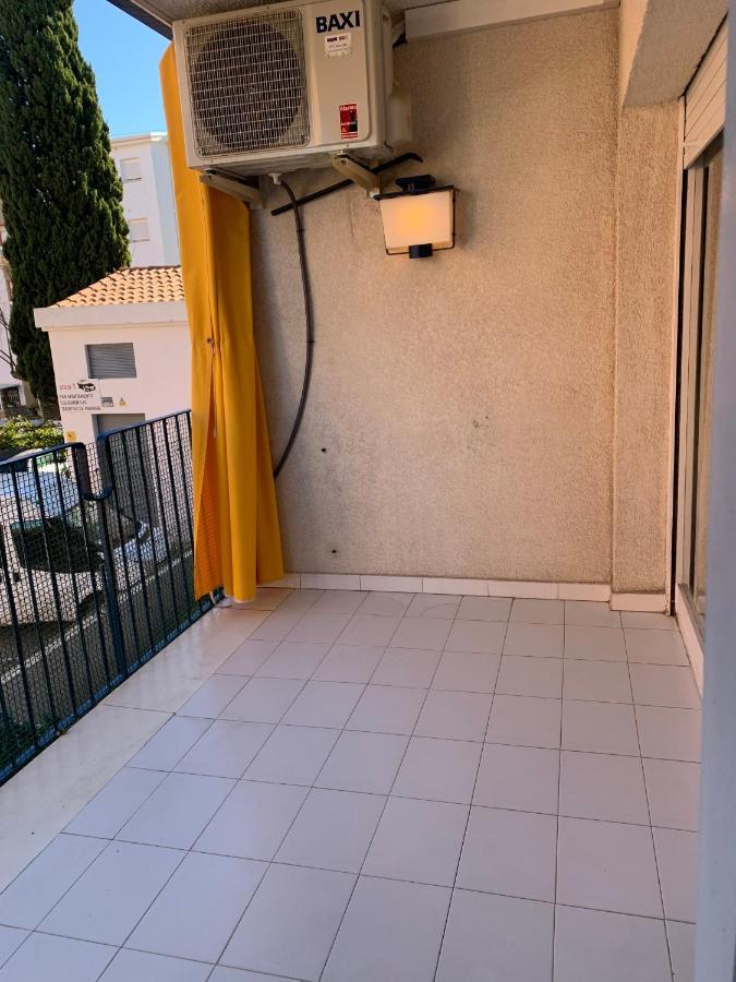 Costa Daurada Apartaments - Blau Mari Salou Exteriér fotografie