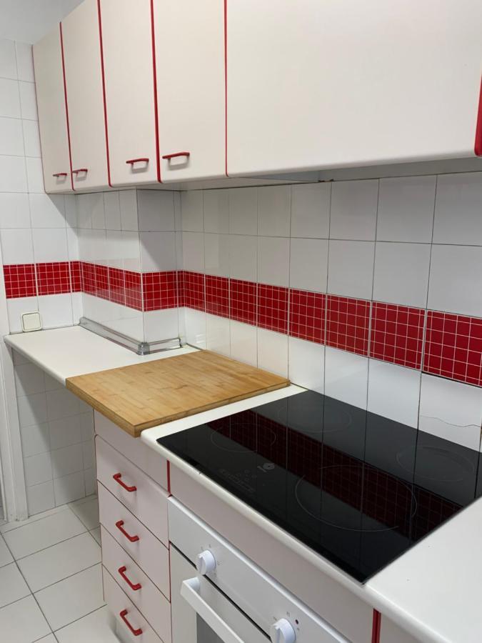 Costa Daurada Apartaments - Blau Mari Salou Exteriér fotografie