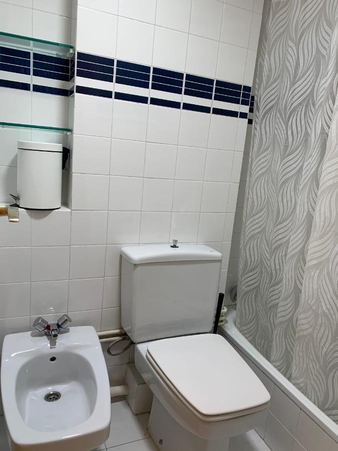 Costa Daurada Apartaments - Blau Mari Salou Exteriér fotografie