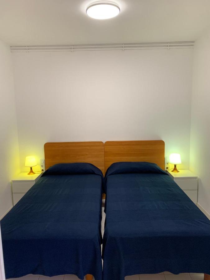 Costa Daurada Apartaments - Blau Mari Salou Exteriér fotografie