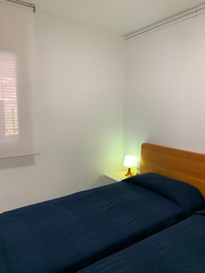 Costa Daurada Apartaments - Blau Mari Salou Exteriér fotografie