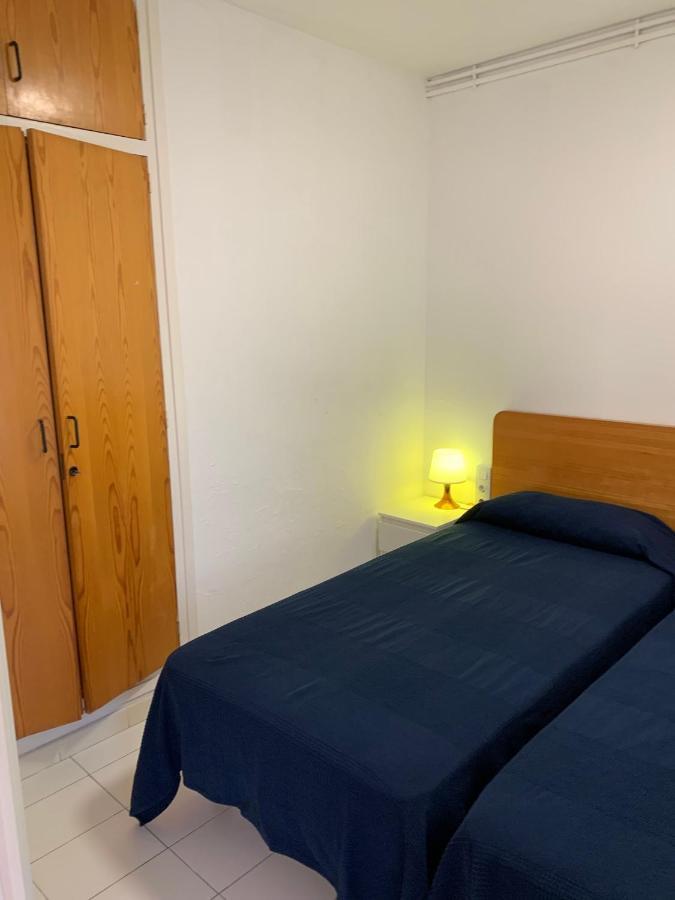 Costa Daurada Apartaments - Blau Mari Salou Exteriér fotografie